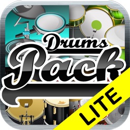 Drums Pack Lite