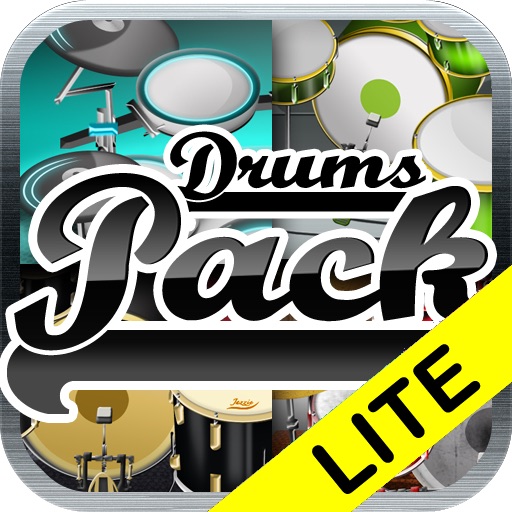 Drums Pack Lite