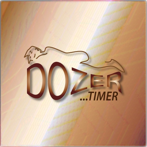 Dozer-Timer icon
