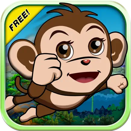 Baby Monkey Bounce : Banana Temple Forest Edition 2 Cheats