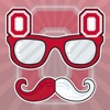 OSU Stikis. Ohio State University Photo Booth & Buckeye Stickers Application