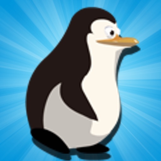 Penguin Jump Ice Village Adventure - Bird Runner Race Quest Free icon