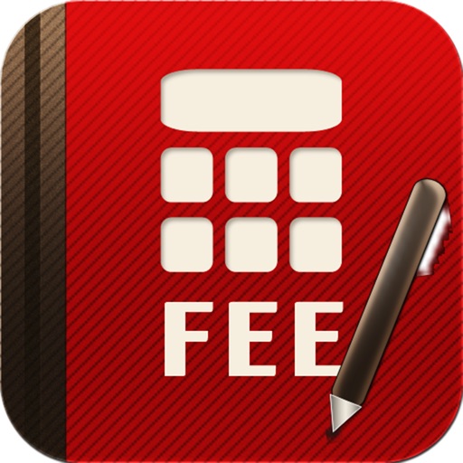 DESIGNFEE Calculator - Estimating design. Calculate hourly rates.