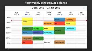 Classes Liteのおすすめ画像2