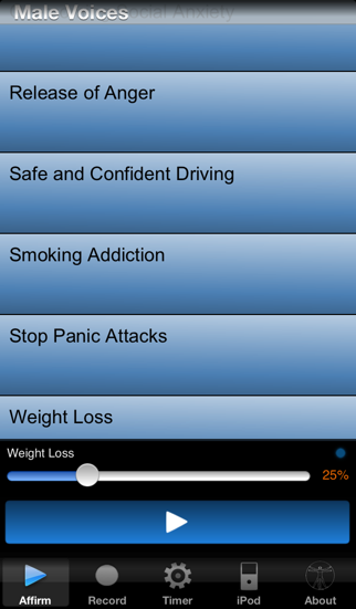 How to cancel & delete Subliminator from iphone & ipad 2
