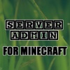 Server Admin for Minecraft