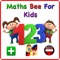 Math Bee For Kids
