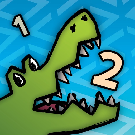 Gator Chomp Icon
