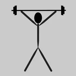 Lifting-Calculator app icon