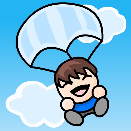 Parapals icon