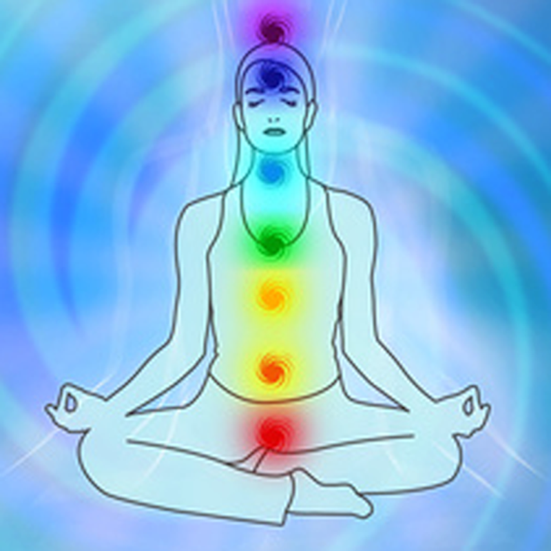 Chakra Balancing and Energy Healing