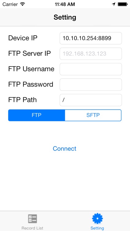 SSI Dorado/Platino WiFi