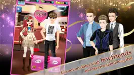 Game screenshot Fashion Girl: Hollywood Star hack