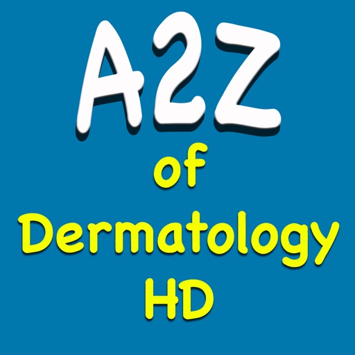 A2Z of Dermatology HD