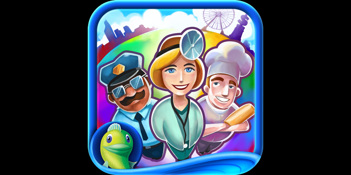 Life Quest 2:Metropoville Full - Apps on Google Play