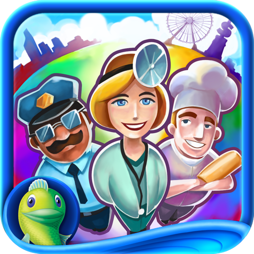 Life Quest 2 - Metropoville icon