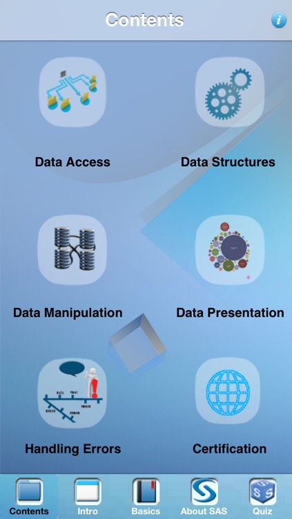 SAS BaseProgram