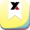 xDev Studios brings you sticky notes to you iPad