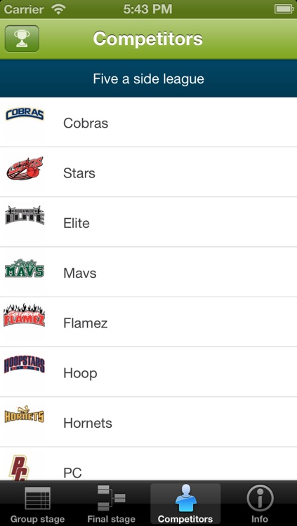 Konkuri screenshot-4