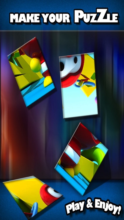 Cool Retina Wallpapers Pro for iPhone 5 screenshot-4