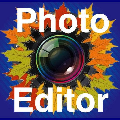 Photo  Editor Master icon