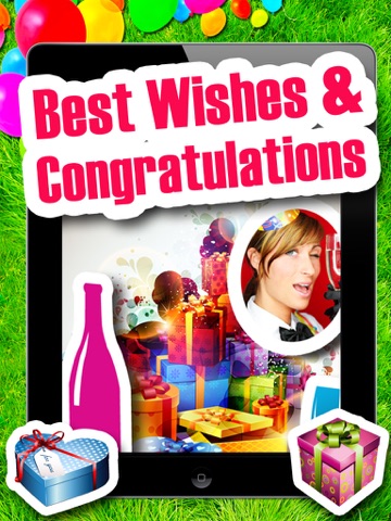 Screenshot #4 pour Félicitations & voeux - Messages pour chaque occasion