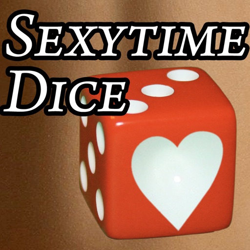 Sexytime Dice iOS App