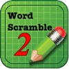 Word Scramble 2 by JWP