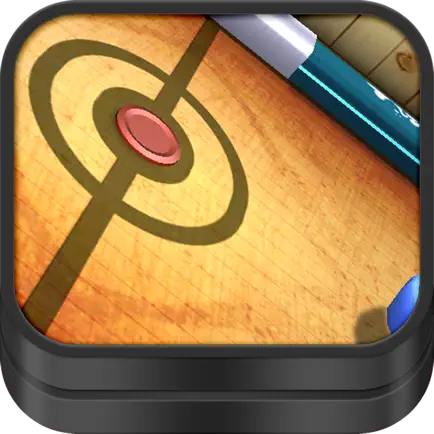 Shufflepuck Classic 3D Читы
