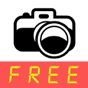 Black & White Camera Free app download