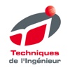 Techniques de l'Ingénieur