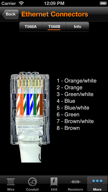 Elec Ref screenshot-3
