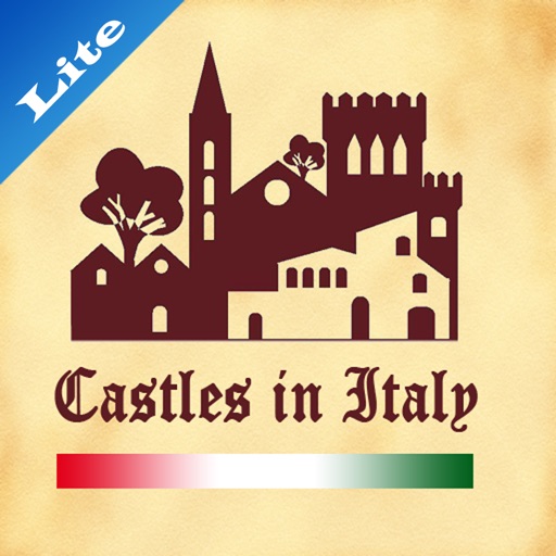 Castles Italy Lite