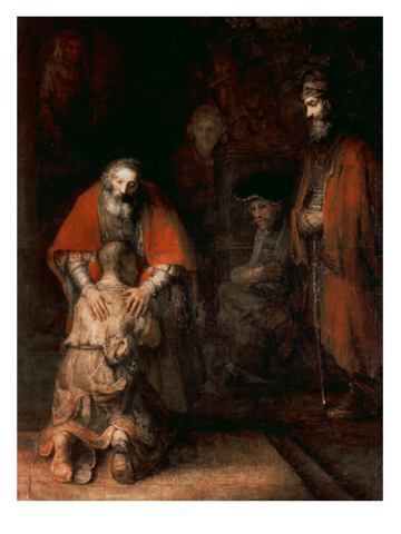 Screenshot #6 pour Rembrandt 174 œuvres ( HD 170M+)