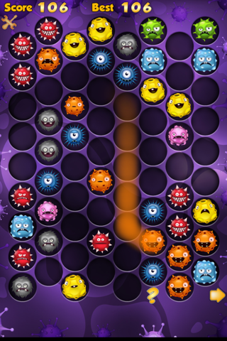 MicroCells Free screenshot 4