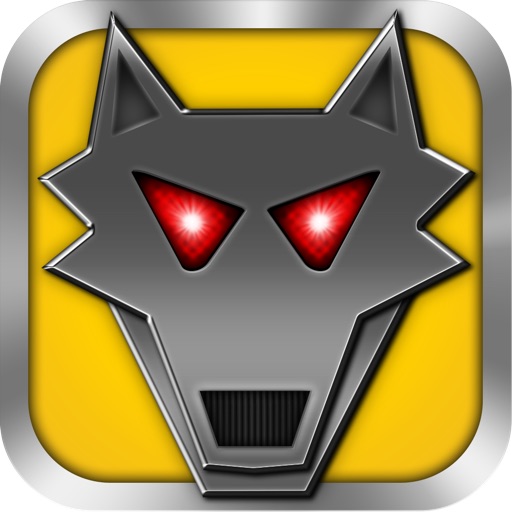 1TapGuard - The Angry Dog icon