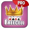 ⊲Freecell