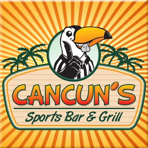 Cancuns Sport Bar & Grill icon