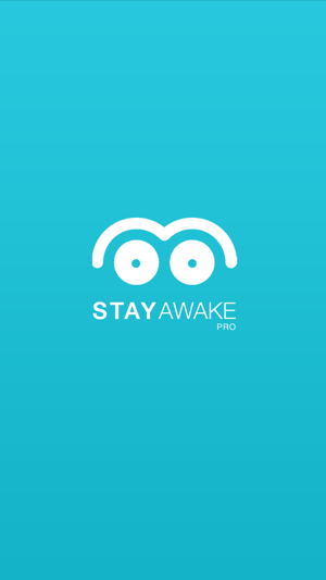 ‎Stay Awake Pro Screenshot