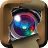 ShredFX - Frame your Instagram photos with style