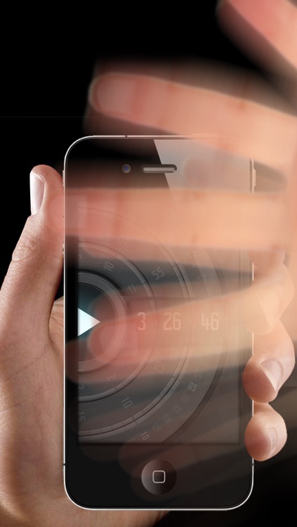 Wave Timer - Hands Free Timer screenshot-4