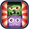 Zombie Block Heads - Monster Stacking Madness FREE