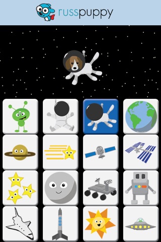Toddler Space screenshot 2