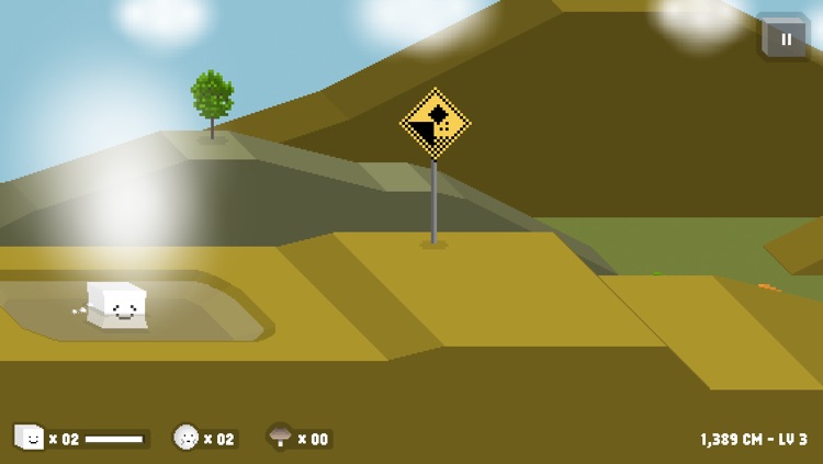 Tofu Go! 2 - The Onsen Adventure
