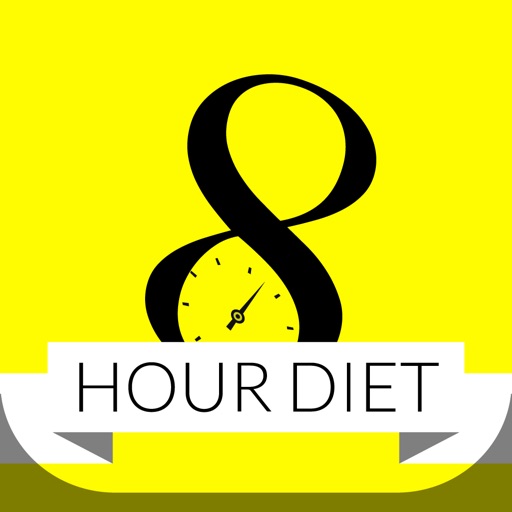 The 8 Hour Intermittent Fasting Diet