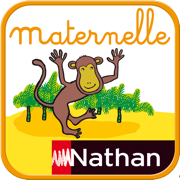 Nathan maternelle — Grande section 5-6 ans