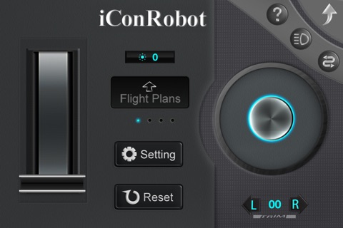 iConRobot screenshot 4