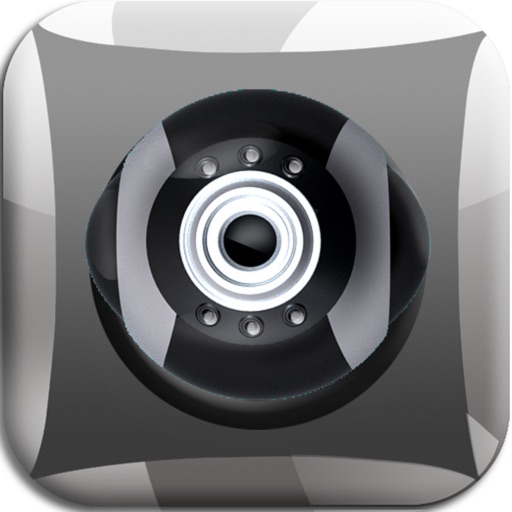 baby monitor 8 Icon