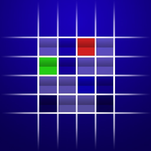 PhotoGrid - Mosaics iOS App