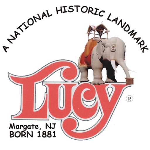 LUCY the Elephant icon